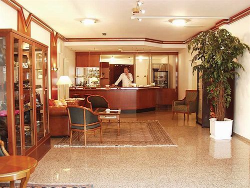 Hotel Classic 4*